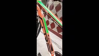 Core nio 500 cynamatic