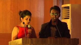 Nishant Gaurav & Pragathi Song