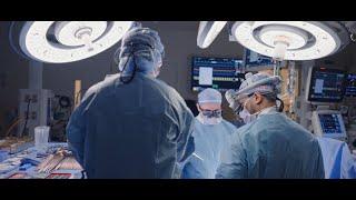 Heart Surgery at Cleveland Clinic Abu Dhabi