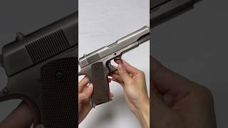Best Air Cocking M1911 #airsoft