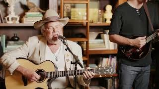 Back Porch Sessions: Robert Earl Keen