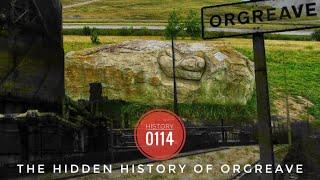 The Hidden History of Orgreave