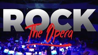 Rock The Opera