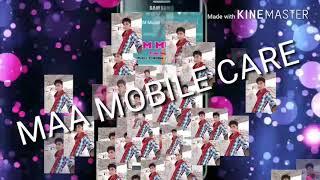 MAA MOBILE CARE