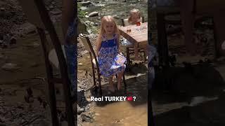 Turkey that you’ve never seen!!! #worldtravelvlog #travelvlog #travelwithkids #aroundtheworld