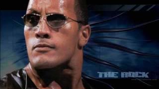 The Rock's 2003 Heel Theme