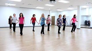 Do It With Style - Line Dance (Dance & Teach in English & 中文)