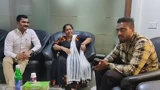 Dr Bharat Rathod Pune... Samarth Success Life