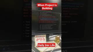 A Day In A Engineer Life 