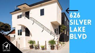 LEASED!! Trusted Real Estate Agent in Silver Lake , Finneus Egan, Tour of 626 Silver Lake Blvd