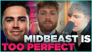 LS and Sanchovies Think Midbeast is Too Perfect