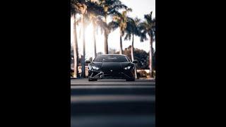 Lamborghini Huracan Evo - QLD Luxury Car Rentals