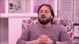 Sadin Idic - Gostovanje - Grand Magazin - (TV Grand 20.04.2017.)