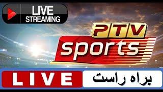 PTV Sports Live