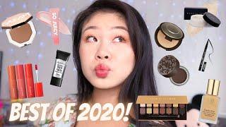 Yearly Makeup Favourites 2020 | Carmen Jia