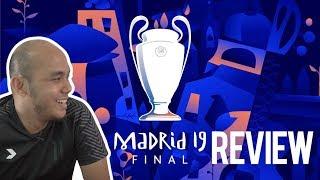 Madrid 19 Final: Review