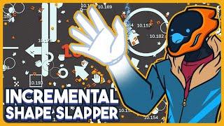 Incremental Massive Hand Shape Slapper - Max Manos