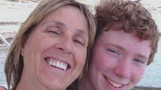 Oregon mom hopes Idaho killings will bring attention to her son's murder | Banfield