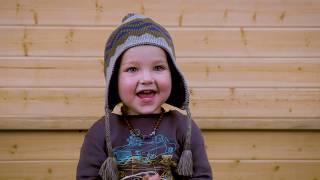 Sunday Afternoons Kids' Lodgepole Beanie