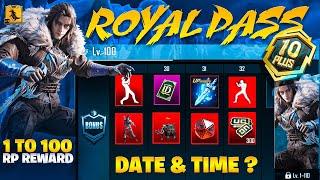 Next Royal Pass New Price - A10 Royal Pass Leaks - Royal Pass A10 Rewards - Get Free UC -Pubg Mobile