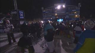 Winter X Games 2012: Sarah Burke Tribute (Full Version)