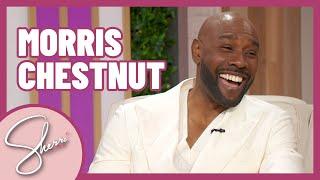 Morris Chestnut | Full Interview | Sherri