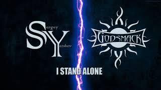 Godsmack - I Stand Alone (Cover by Sergey Yershov)