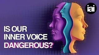 The dark side of the inner voice | Jack Symes, Steve Taylor, Frank Tallis, and Anneli Jefferson