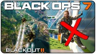 They Shut Down Some Big Rumors for Black Ops 7!