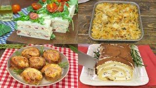 Menu di Natale: 4 idee per un pranzo pieno di sapore!