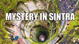 Quinta da Regaleira - A Tour of Sintra's Initiation Well