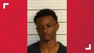 Suspect in Memphis I-240 shooting that hospitalized children was out on $500 bond