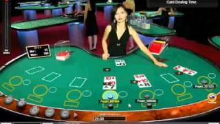 Livedealer.org | Live full screen blackjack from Microgaming