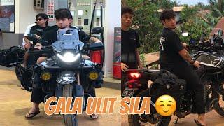 GALA ULIT SA PALAWAN #geoong #jeremiahong #newvlog #ongfam #highlights