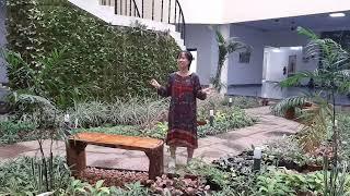 Ms  Nguyen Vuong Minh Huong | GRIESHMA | IIT MADRAS