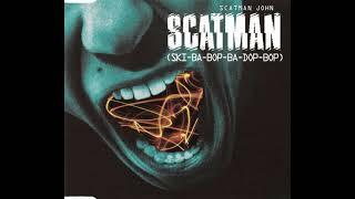 Scatman John - Scatman (Ski-Ba-Bop-Ba-Dop-Bop)