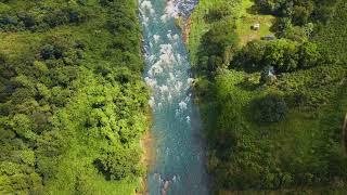 Riverstone Sri Lanka | Cinematic Aerial View | Mavic Air 2