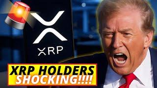 $25,000,000,000!!! XRP HOLDERS THIS IS INSANE!! (HE FLIPPED)