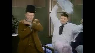 Laurel & Hardy: County Hospital & Perfect Day & Them Thar Hills & They Go Boom