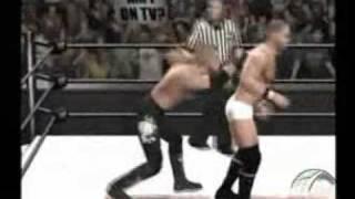 Edge vs JT Jordan