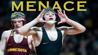 Austin Desanto "MENACE" Moments