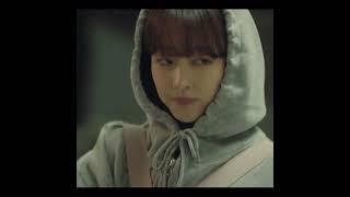 [박보영] 후드티 뒤집어쓴 귀여운 박보영