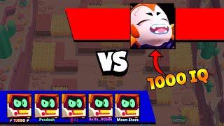 1000 IQ WILLOW BROKE BIG GAME!| Funny Moments & Glitches & Fails #1027