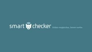 Den besten und günstigsten Tarif fürs iPhone/Smartphone finden - SmartChecker