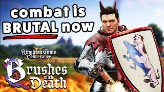 The new Kingdom Come Deliverance 2 DLC is… insane [Review]