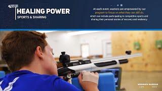 Air Force Wounded Warrior Mission