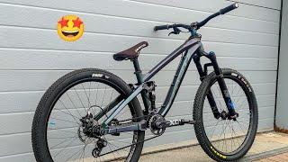 2023 Trek Ticket S