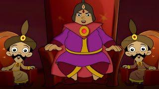 Chhota Bheem - Dholakpur Ka Naya Raja Kalia | Cartoons for Kids | Funny Kids Videos