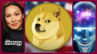 DOGE, Trump, Aliens and Remote Viewing: A Deep Dive into the Unknown