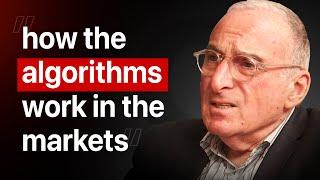 Wall Street Trader: 60 Year Trading Veteran Exposes The Market Algorithm